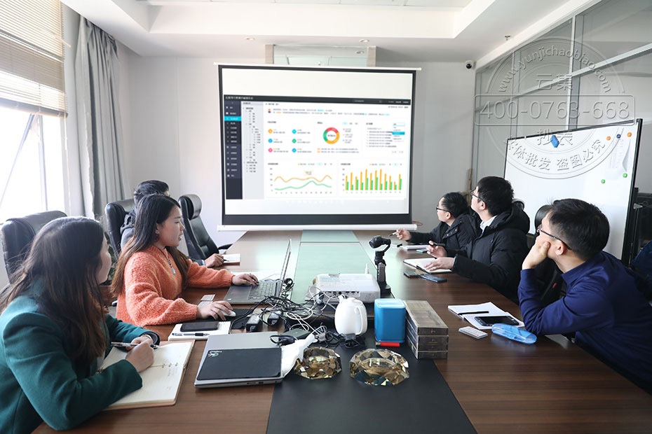 �ͻ�����Զ��Ԥ���ѳ���ϵͳ