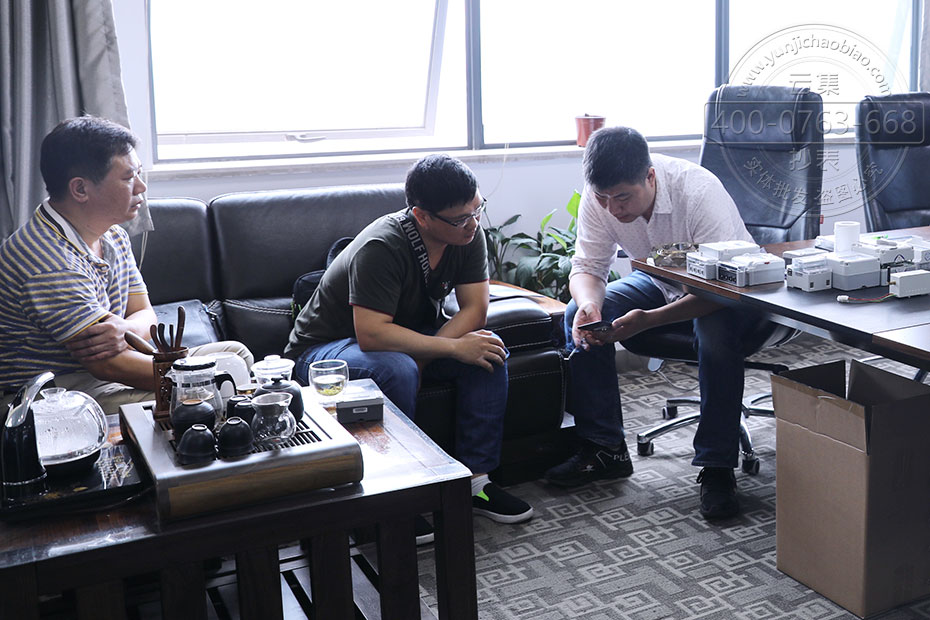 Զ��Ԥ���ѳ���ϵͳ��ʾ