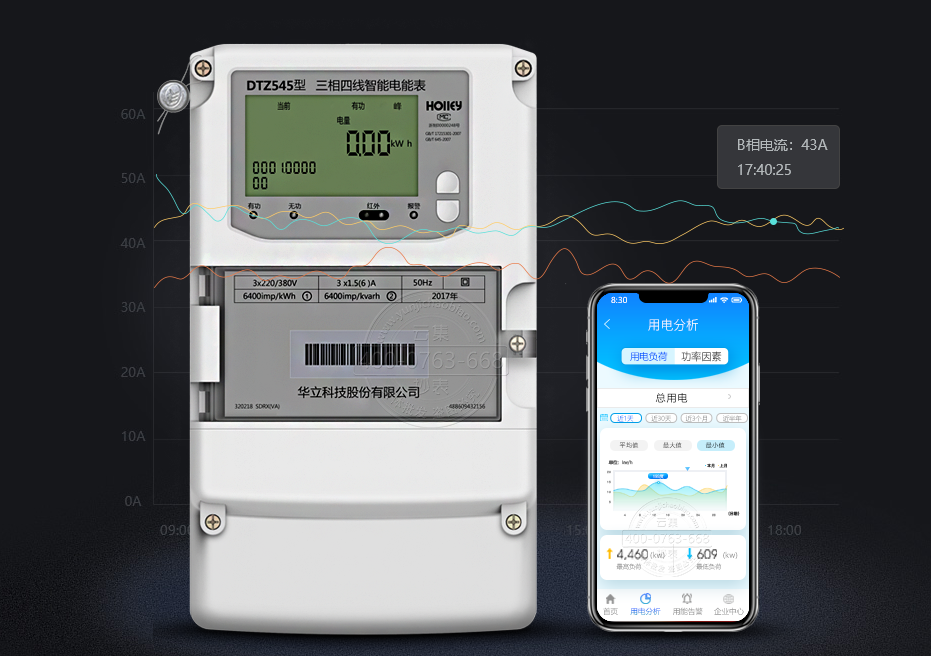 �ܺļ��ϵͳ�������ܵ��