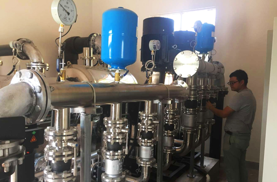 ��ˮ�ý��ܷ���