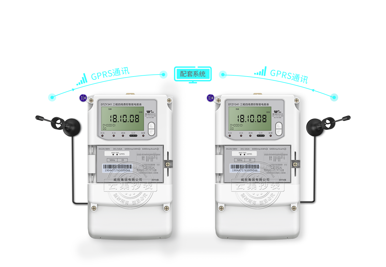 GPRS����Զ�����ߵ��