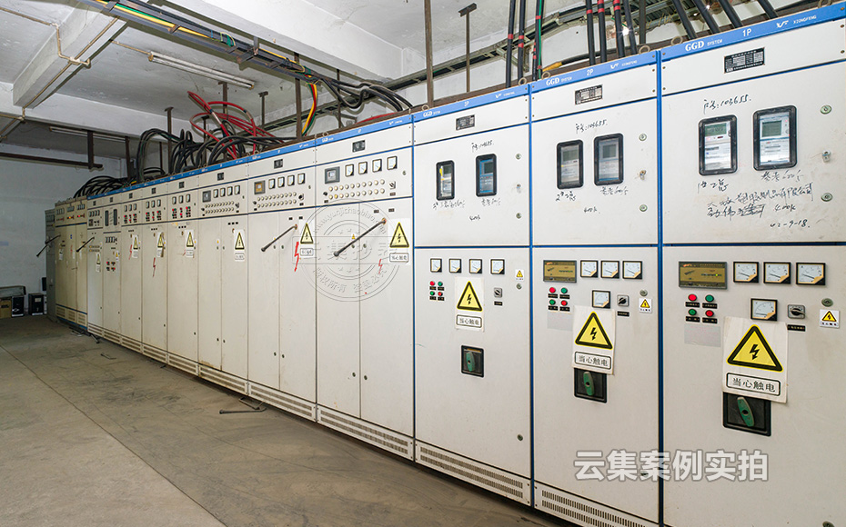 ¹¤³§Ô¶³Ìµç±í