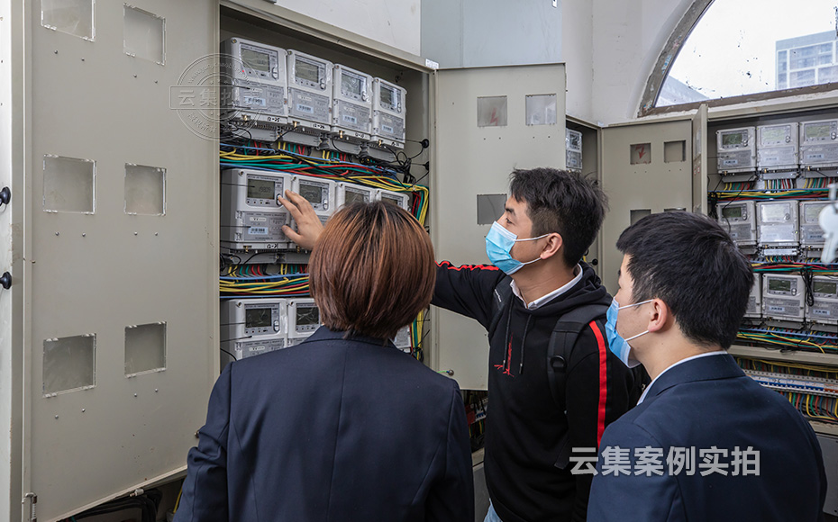 É̳¡Äܺļà²âϵͳ