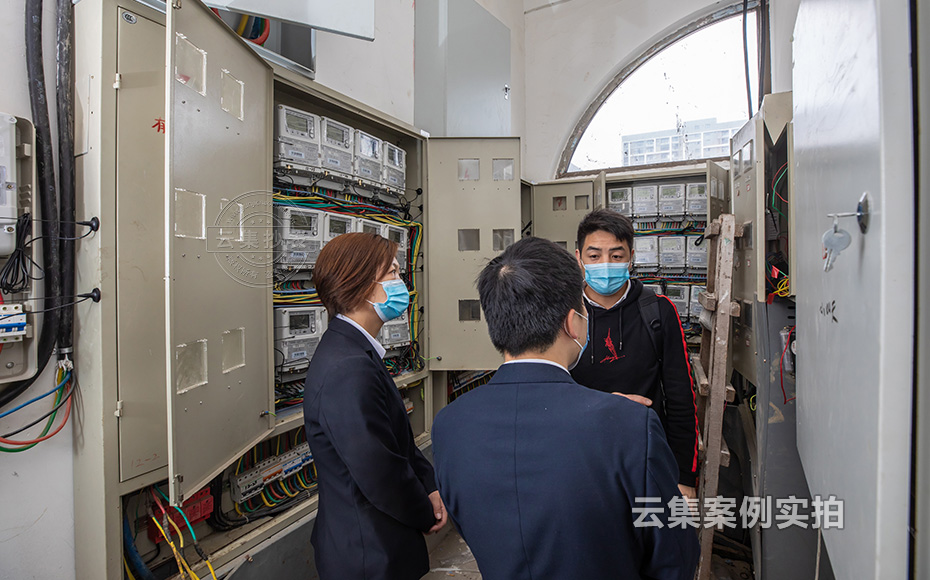 É̳¡Äܺļà²âϵͳ