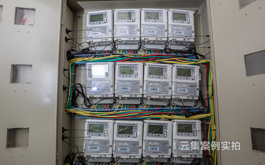 É̳¡Äܺļà²âϵͳ