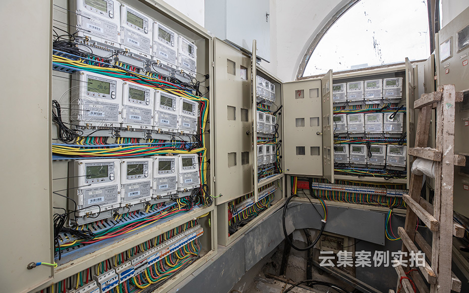 É̳¡Äܺļà²âϵͳ