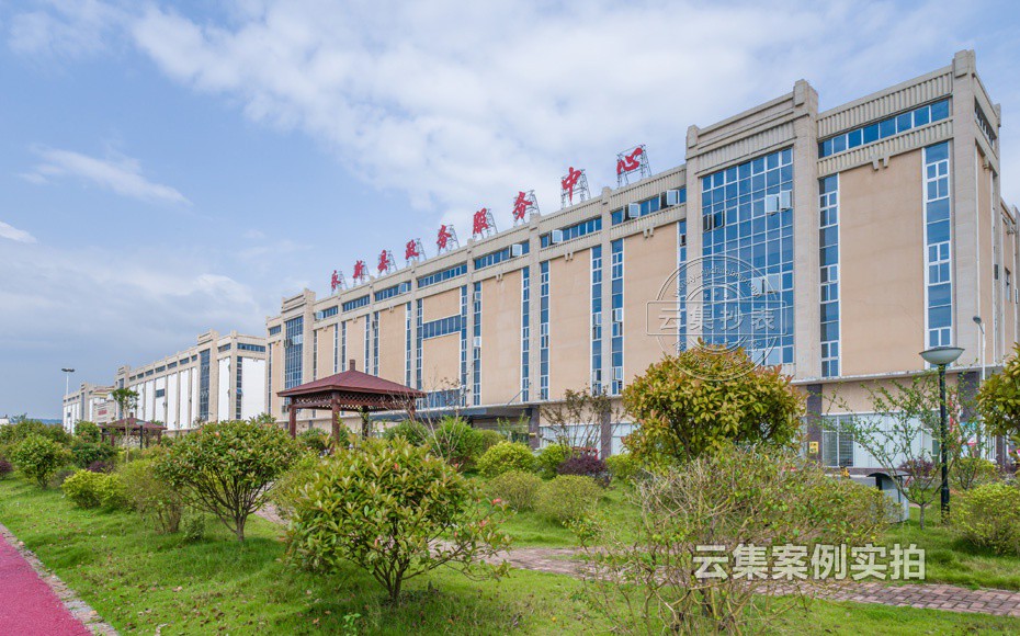 ÉÌó³ÇÄܺļà²âϵͳ