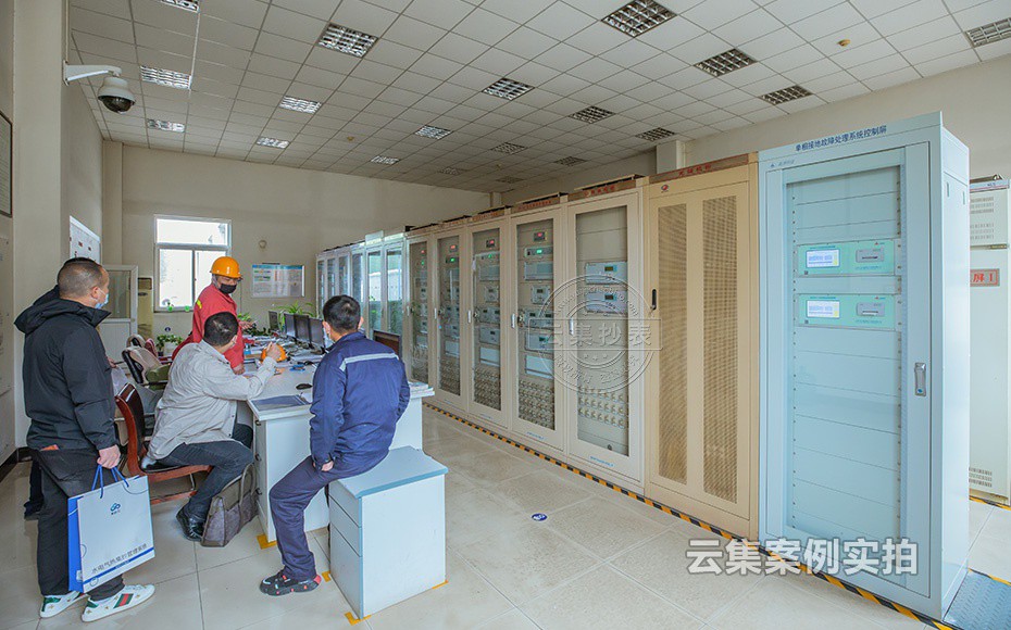 ����Զ�̵��