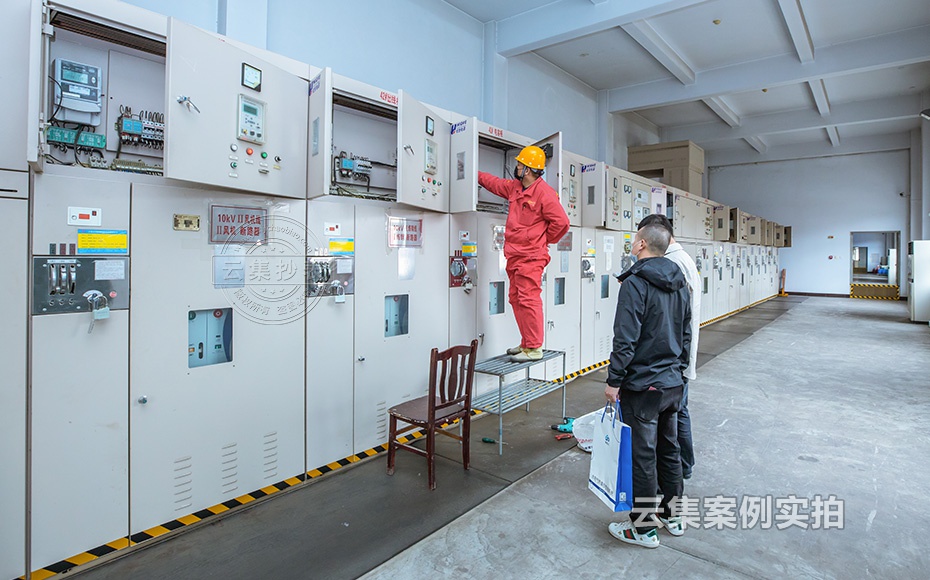 ����Զ�̵��