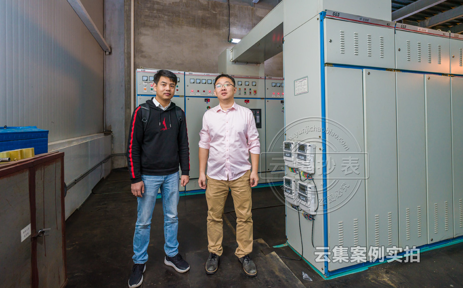 Ô°ÇøÄܺļà²âϵͳ