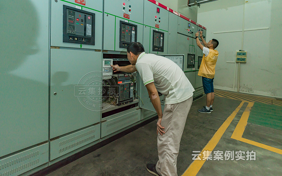 Ô°ÇøÄܺļà²âϵͳ