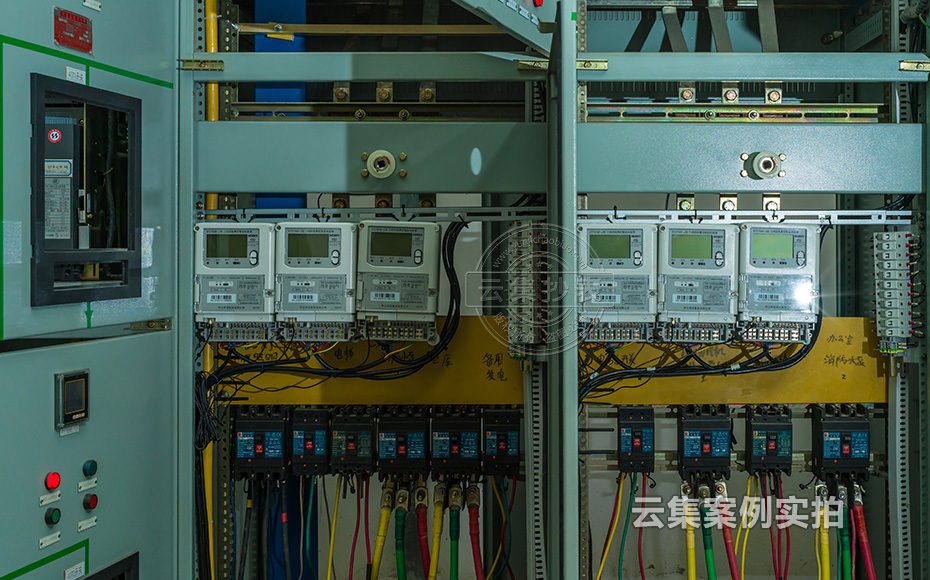 Ô°ÇøÄܺļà²âϵͳ