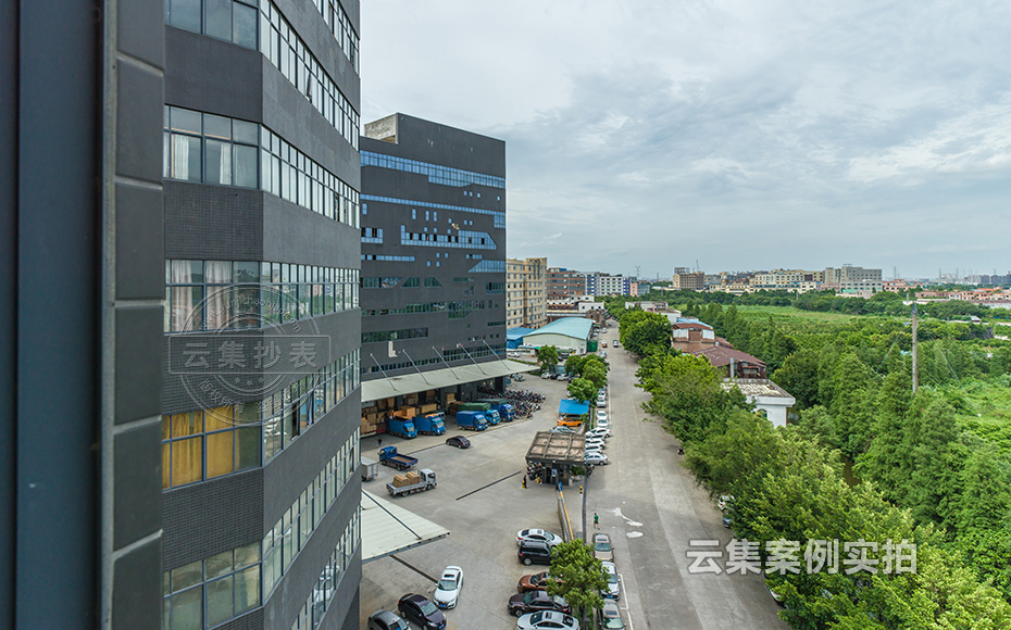 Ô°ÇøÄܺļà²âϵͳ