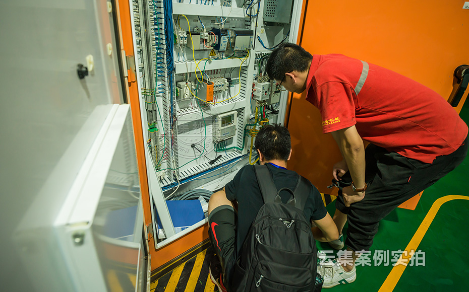 Ô°ÇøÄܺļà²âϵͳ