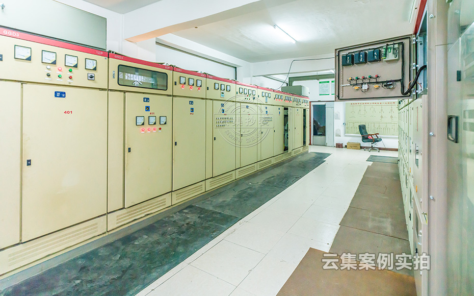 µç³§Ô¶³Ì¼à²âϵͳ