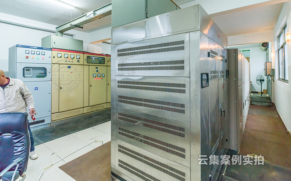 µç³§Ô¶³Ì¼à²âϵͳ