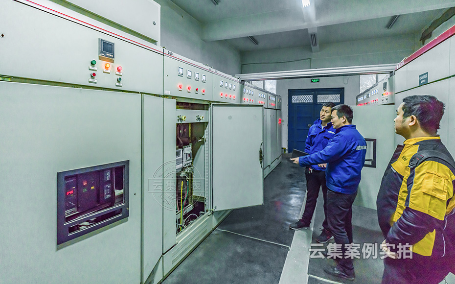 ¹¤ÒµÔ°Ô¶³Ì¼à²âϵͳ