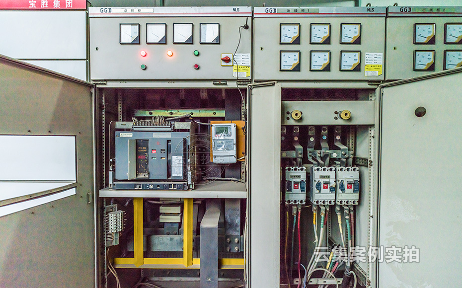 ¹¤ÒµÔ°Ô¶³Ì¼à²âϵͳ