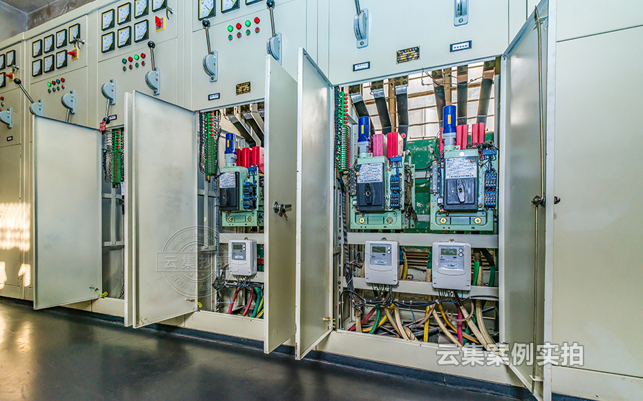 ¹¤³§ÄܺĹÜÀíϵͳ