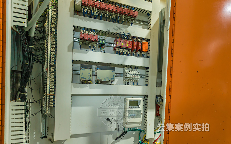 ¹¤ÒµÔ°ÇøÄܺÄϵͳ