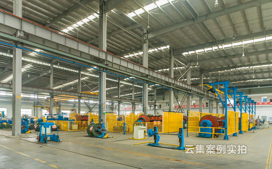 ¹¤ÒµÔ°ÇøÄܺÄϵͳ