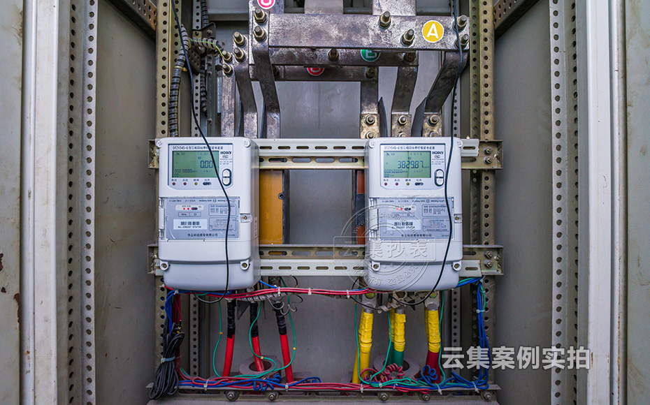 ¹¤ÒµÔ°ÇøÄܺij±íϵͳ