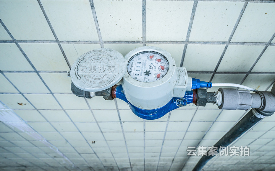 ·ðɽˮµçÔ¶³Ì³±í¹ÜÀíϵͳ