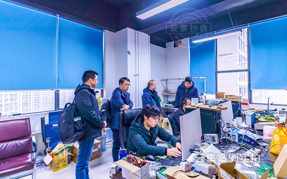 º¼Öݰٸ»µç×Ó¼¼ÊõÓÐÏÞ¹«Ë¾