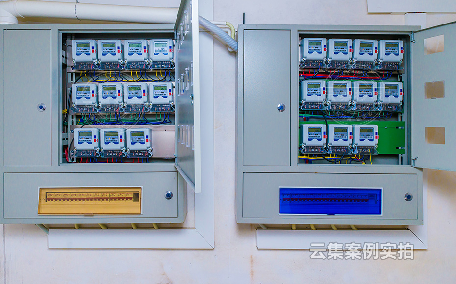 ѧУµç±í³±íϵͳ