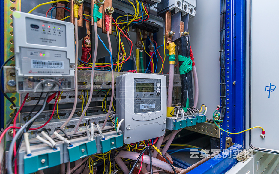 ɽ¶«Äܺļà²âϵͳ