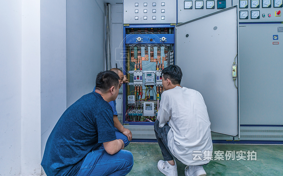 ɽ¶«Äܺļà²âϵͳ