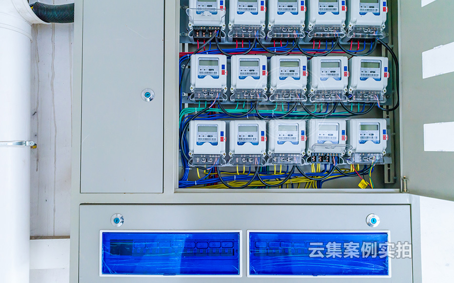 ѧУµç±í³±íϵͳ