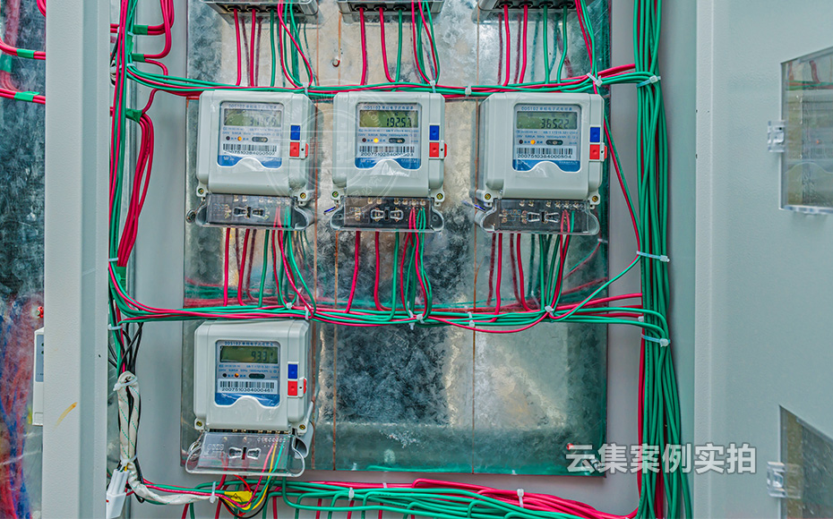 ѧУµç±í³±íϵͳ