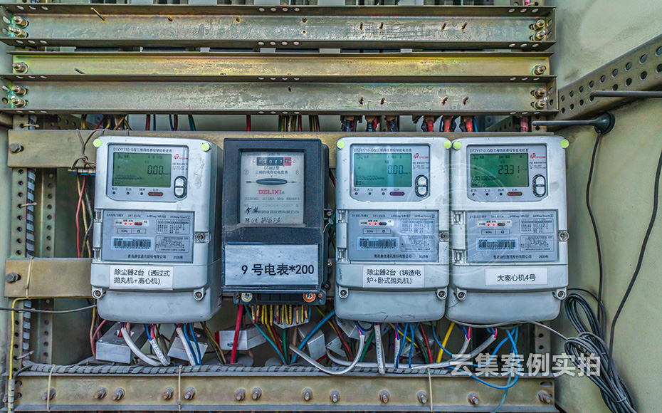 ¹¤ÒµÔ°ÄÜÔ´¹ÜÀíϵͳ