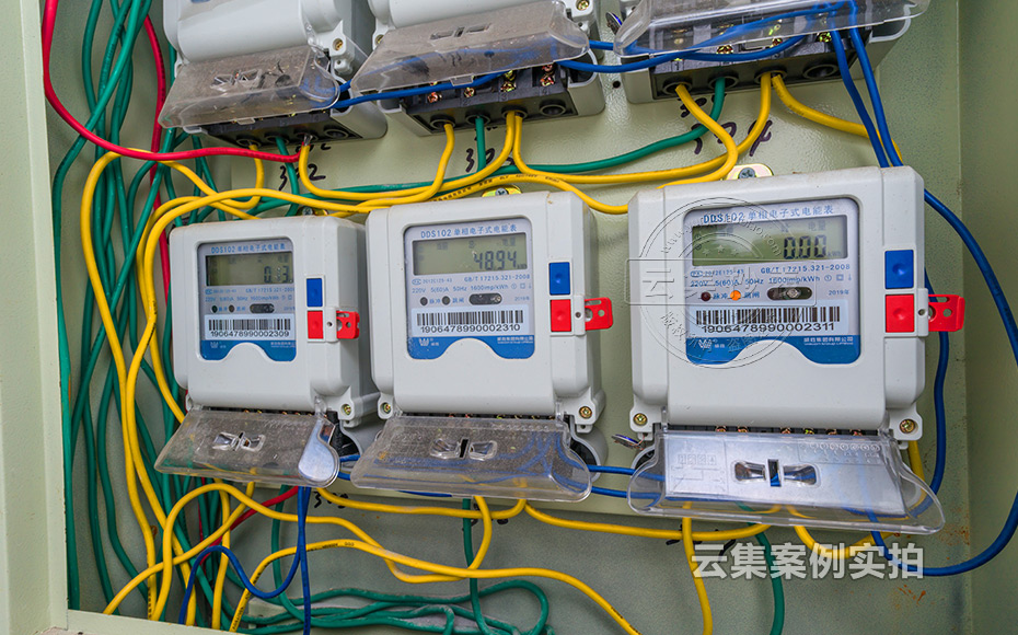 ѧУµç±í³±íϵͳ