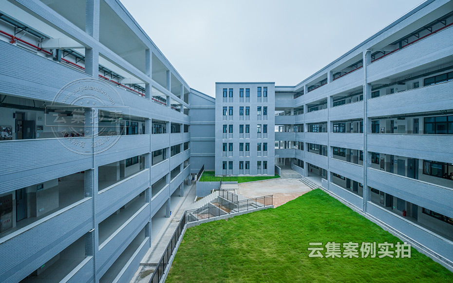 中学预付费抄表系统