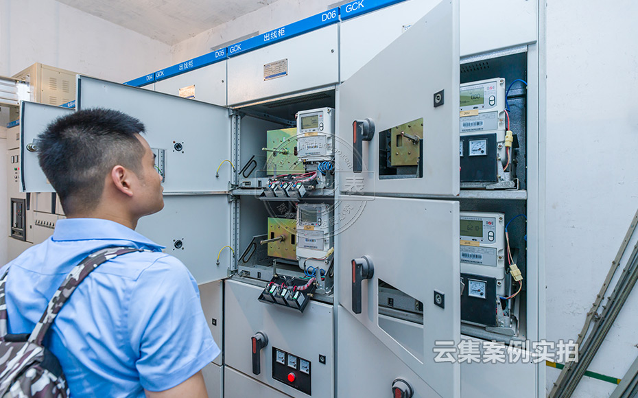 ¶«Ý¸Äܺļà²âϵͳ