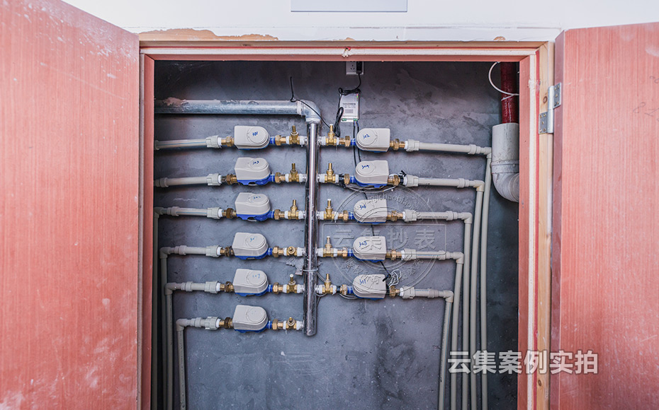 Ð¡ÇøÔ¶³ÌË®µç³±íϵͳ