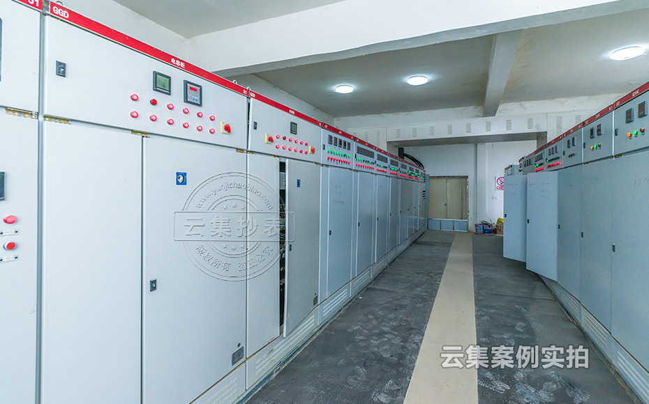 ¹¤ÒµÔ°Äܺij±íϵͳ