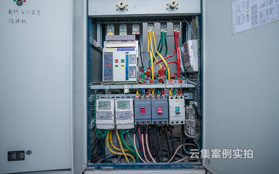 ¹¤ÒµÔ°ÈýÏàÔ¶³ÌÖÇÄܵç±í