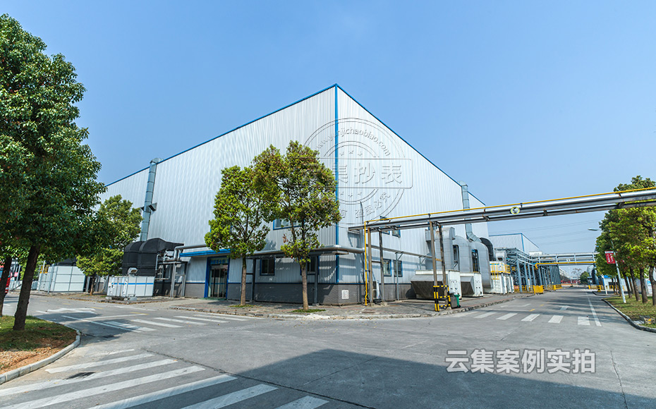 ¹¤ÒµÔ°ÄÜÔ´³±íϵͳ