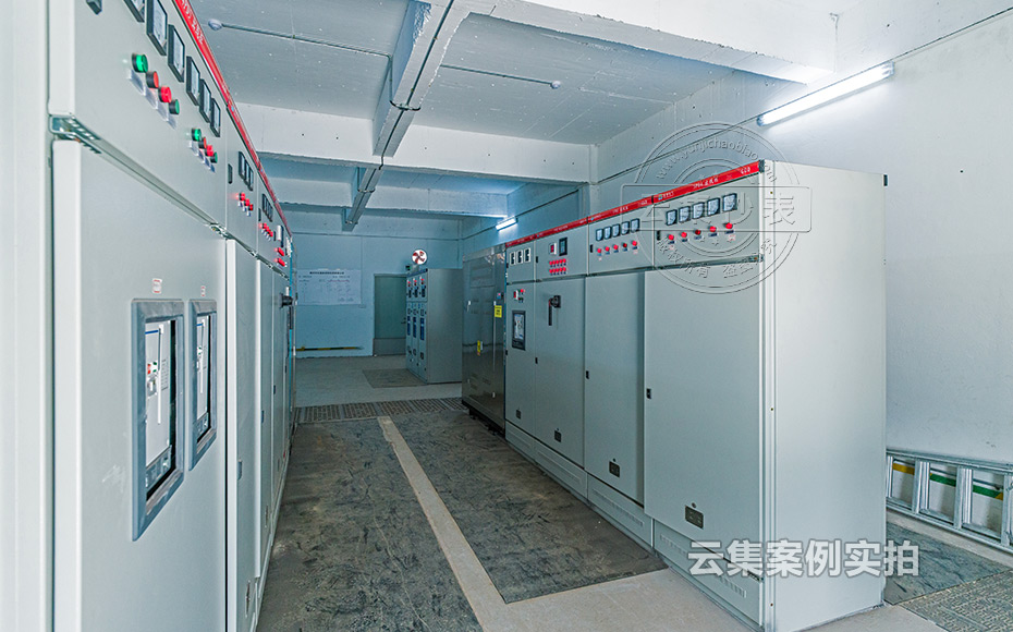 ¹¤ÒµÔ°Äܺļà²â¹ÜÀíϵͳ