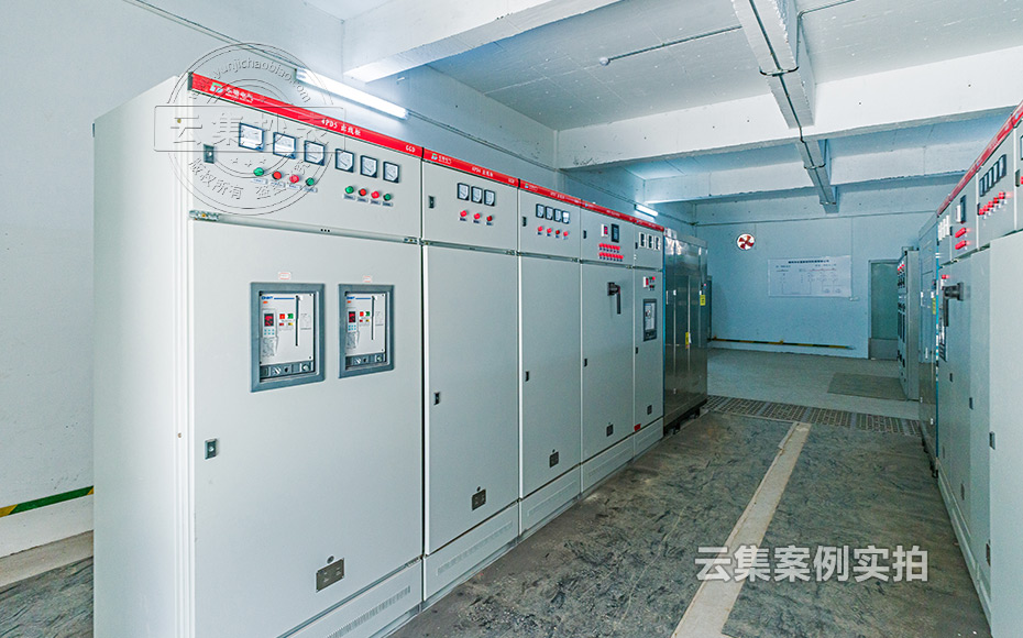 ¹¤ÒµÔ°Äܺļà²â¹ÜÀíϵͳ