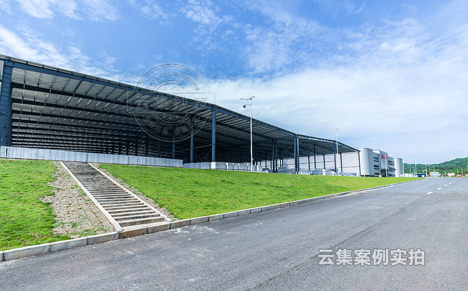 ¹¤ÒµÔ°Äܺļà²â¹ÜÀíϵͳ