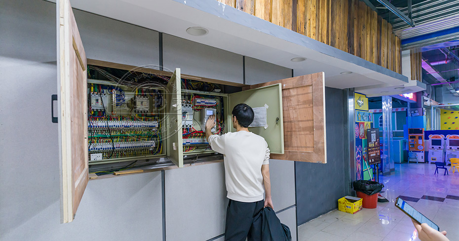 �̳�Զ�����ܵ��