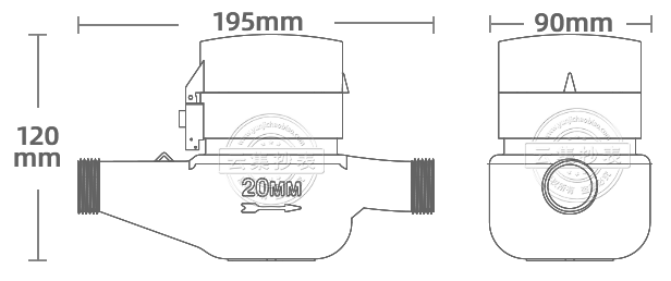 ����ʽֱ��ʽԶ��ˮ��LXSY