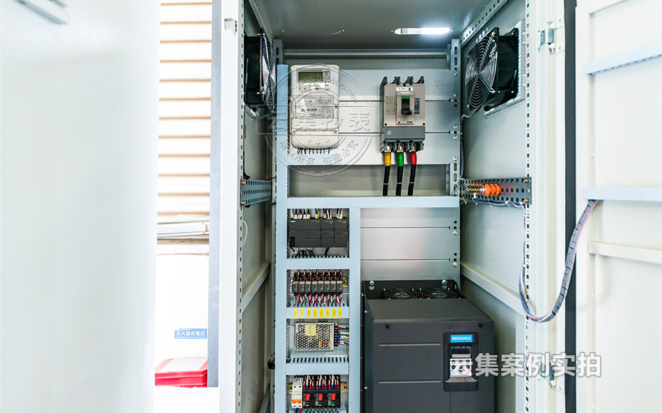 µçÆø³ÉÌ׳§Äܺļà²â¹ÜÀíϵͳ