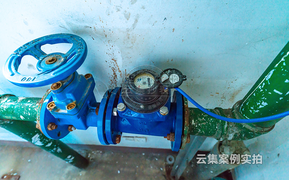 ¹¤ÒµÔ°Äܺļà²âϵͳ