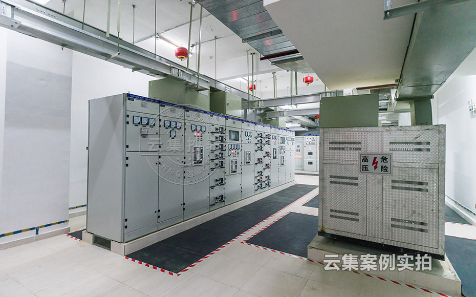 ÔÆÄÏÄܺij±íϵͳ