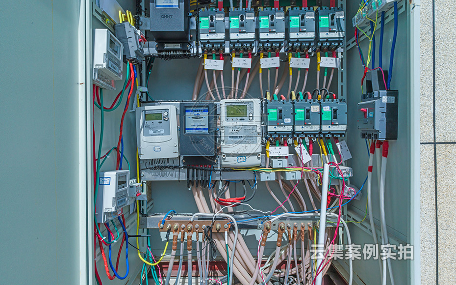 ÔÆÄÏÄܺij±íϵͳ